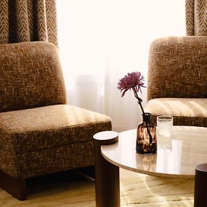 Chambre de Luxe Lit King-Size